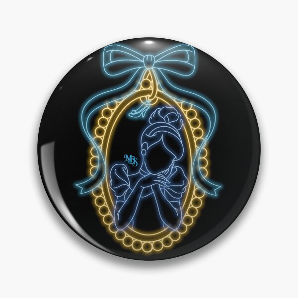 Item preview, LED design inspired by Cinderella designed and sold by mbs-desing.