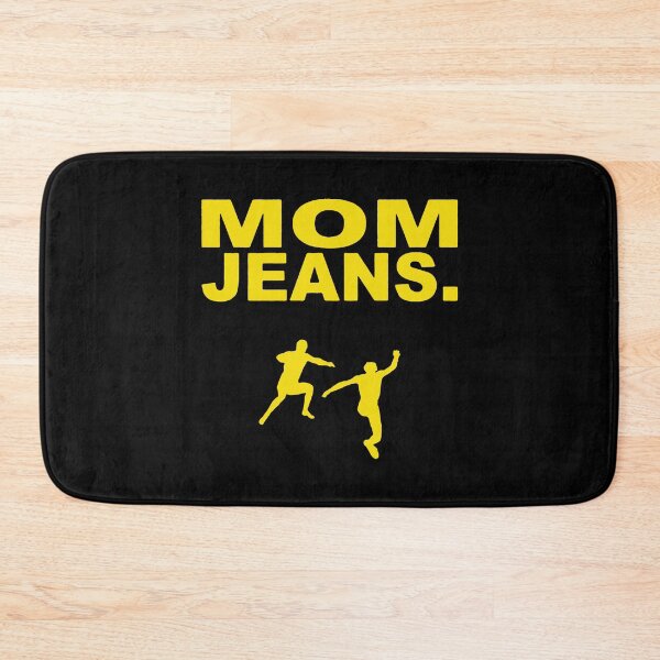 Item preview, Mom-Jeans designed and sold by FreshMakers.