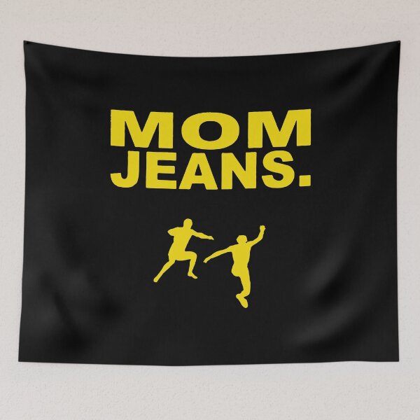 Item preview, Mom-Jeans designed and sold by FreshMakers.