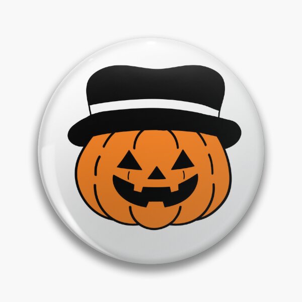Item preview, helloween pumpkin  designed and sold by Tanapan2529.