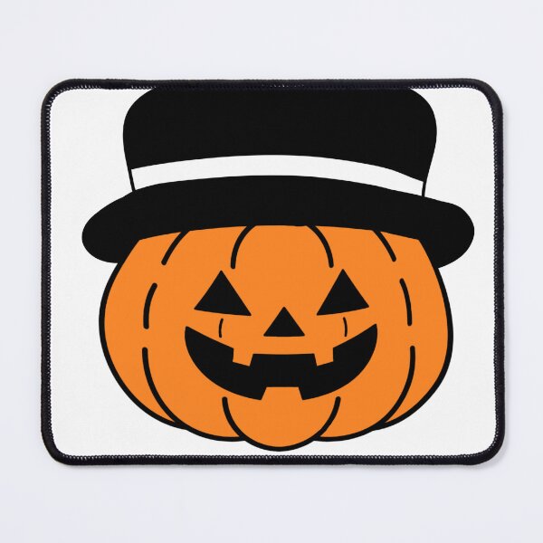 Item preview, helloween pumpkin  designed and sold by Tanapan2529.