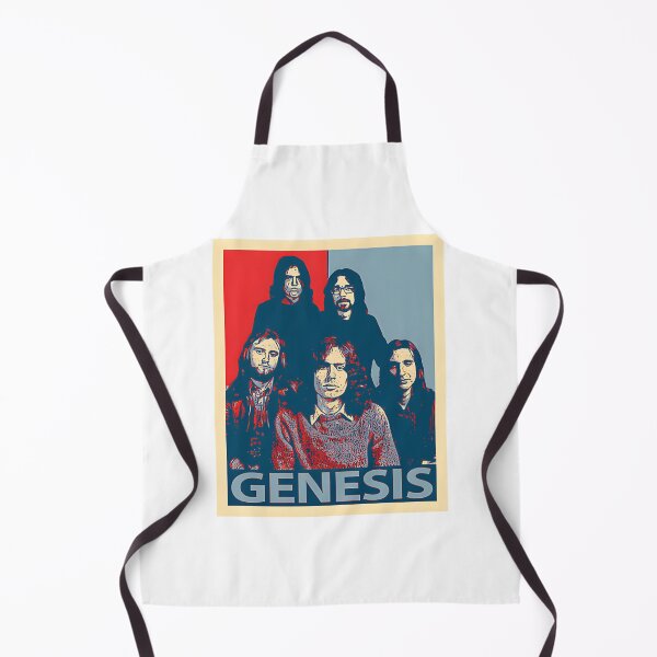 Item preview, Genesis Rock Band | Perfect Gift For You And Friends designed and sold by kaee-eeee.