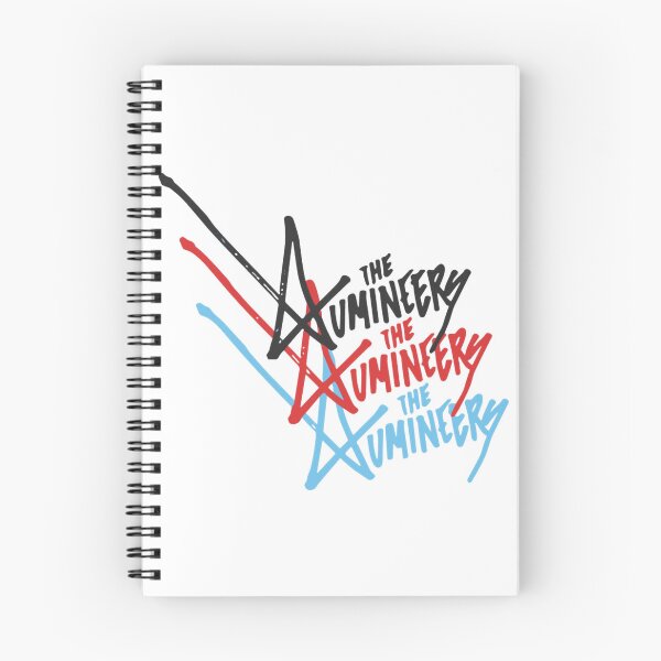 Item preview, The Lumineers Repeating Logo designed and sold by JustkidteesSSS.