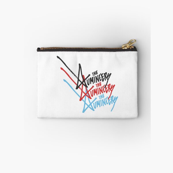 Item preview, The Lumineers Repeating Logo designed and sold by JustkidteesSSS.