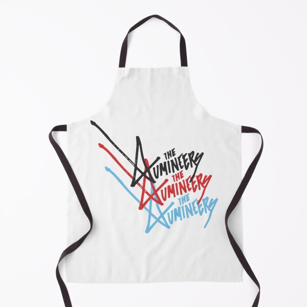 Item preview, The Lumineers Repeating Logo designed and sold by JustkidteesSSS.