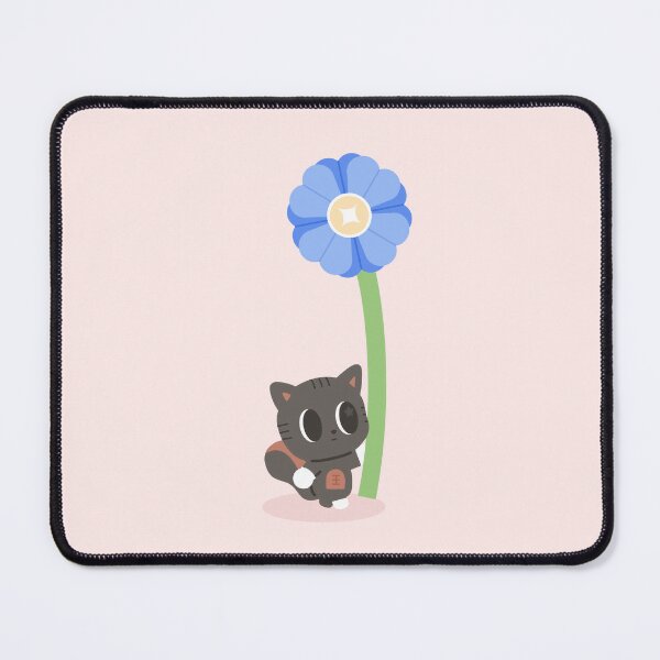 Item preview, TXT PPULBATU Taehyun - DA-GO-NYANG Flower designed and sold by 0627june.