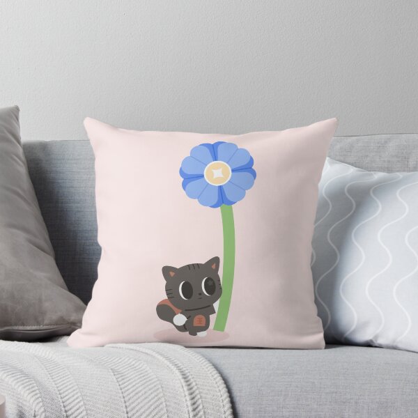 Item preview, TXT PPULBATU Taehyun - DA-GO-NYANG Flower designed and sold by 0627june.