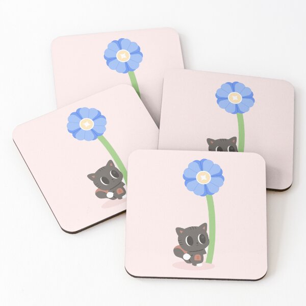 Item preview, TXT PPULBATU Taehyun - Flor DA-GO-NYANG designed and sold by 0627june.