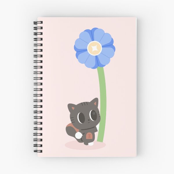 Item preview, TXT PPULBATU Taehyun - DA-GO-NYANG Flower designed and sold by 0627june.