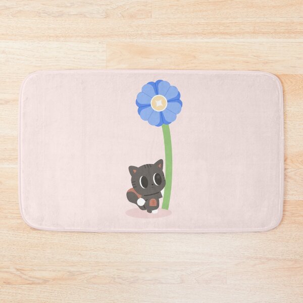 Item preview, TXT PPULBATU Taehyun - DA-GO-NYANG Flower designed and sold by 0627june.