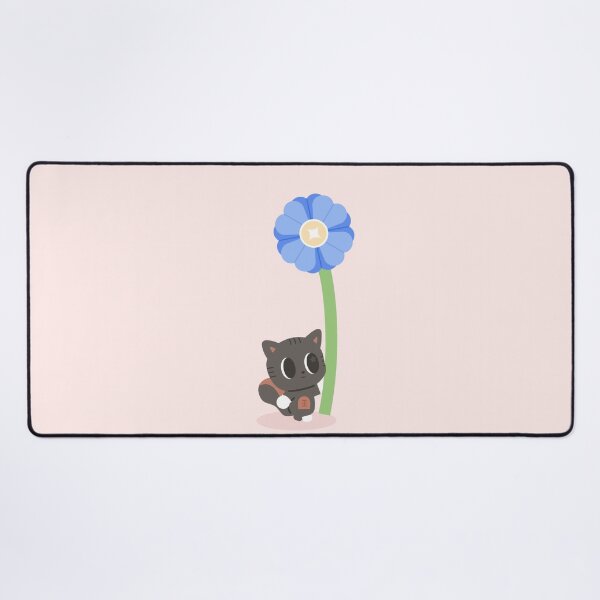 Item preview, TXT PPULBATU Taehyun - DA-GO-NYANG Flower designed and sold by 0627june.