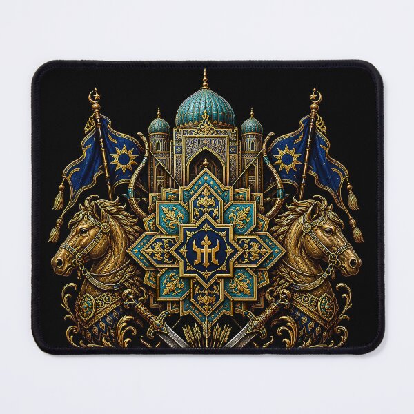 Item preview, Timurid Empire designed and sold by EASNFTCOL.