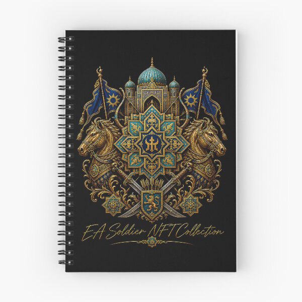 Item preview, Timurid Empire designed and sold by EASNFTCOL.