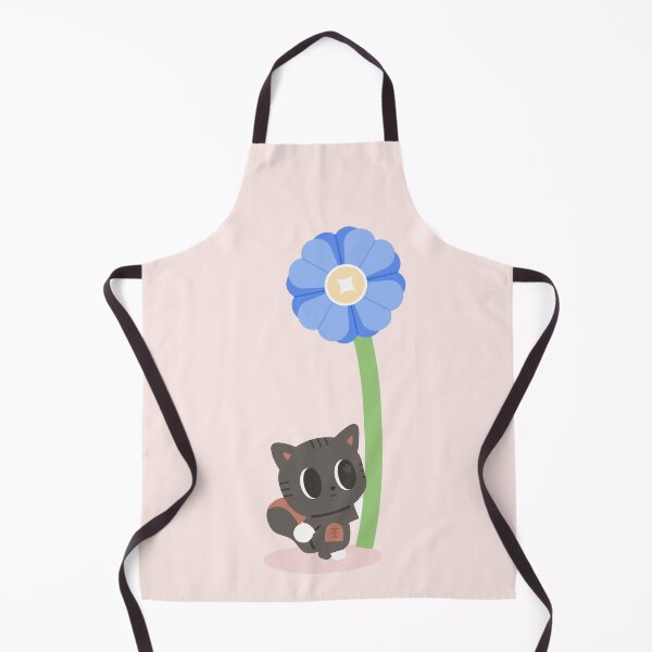 Item preview, TXT PPULBATU Taehyun - DA-GO-NYANG Flower designed and sold by 0627june.