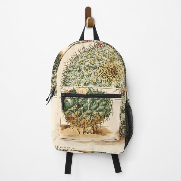 Item preview, The Cactaceae Vol. 4 1919 III designed and sold by Gilmour-Prints.