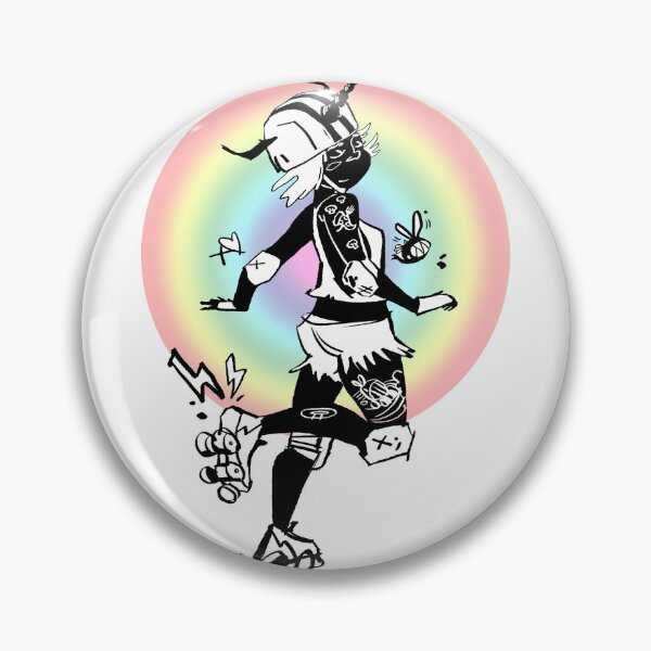 Item preview, Roller Derby 5 designed and sold by JessOEvans.