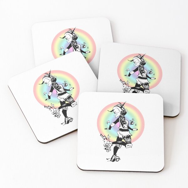 Item preview, Roller Derby 5 designed and sold by JessOEvans.
