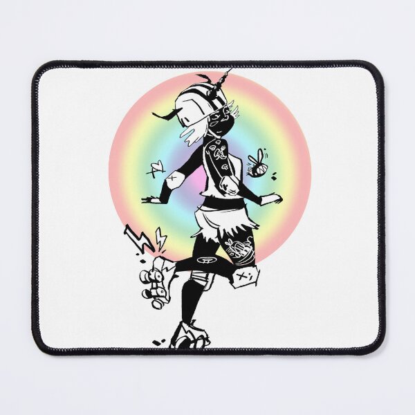 Item preview, Roller Derby 5 designed and sold by JessOEvans.