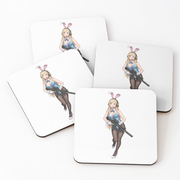 Item preview, Bunny Girl Operator designed and sold by RAWLIFEGRAPHIC.