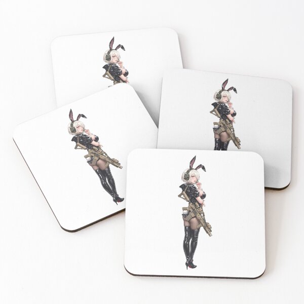 Item preview, Bunny Girl Operator designed and sold by RAWLIFEGRAPHIC.