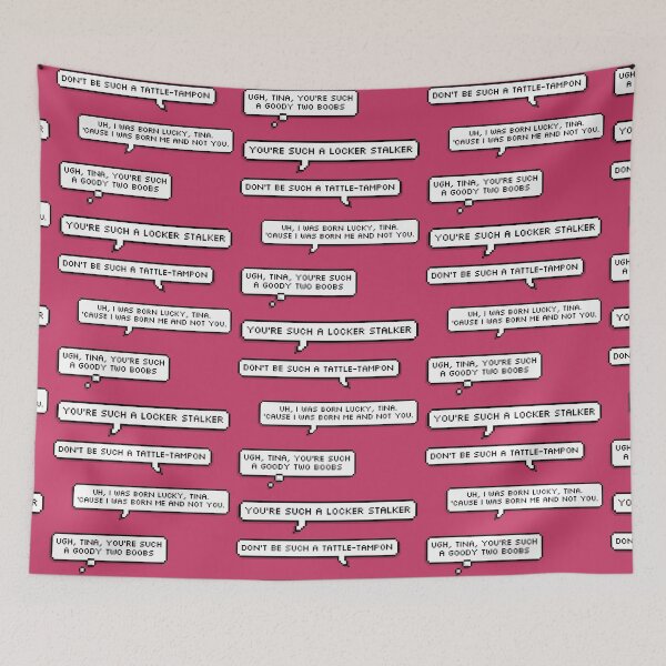 Item preview, tammy quotes (set 2) designed and sold by liliianna.