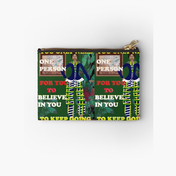 Item preview, "YOU ONLY NEED ONE" no. 21 designed and sold by VAVibrationArt.