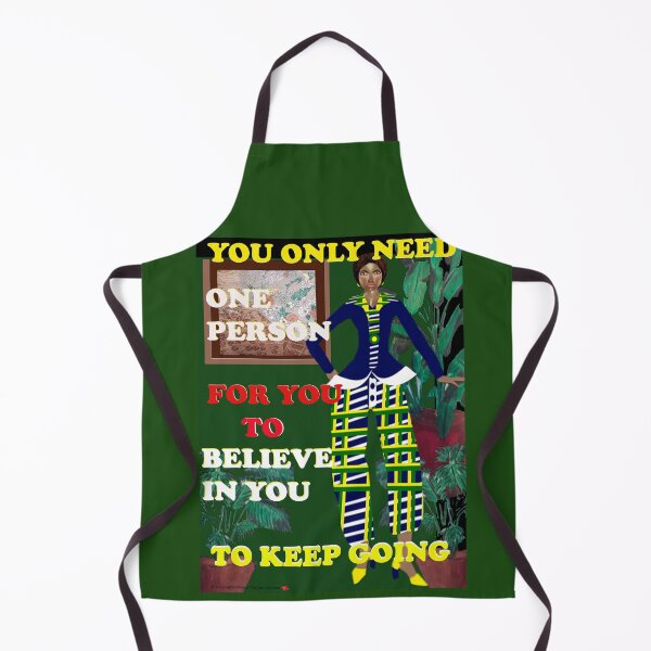 Item preview, "YOU ONLY NEED ONE" no. 21 designed and sold by VAVibrationArt.