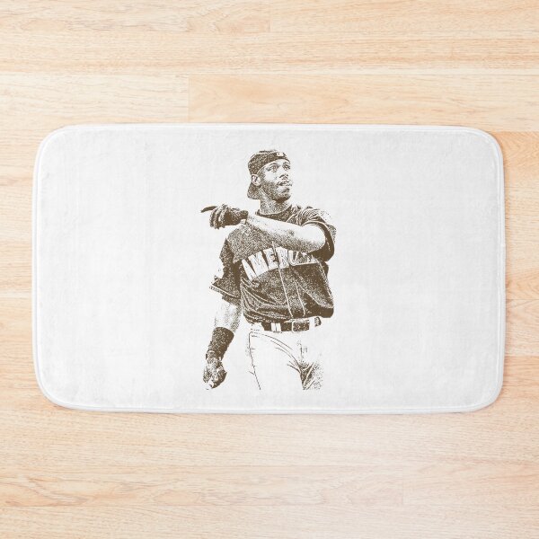 Item preview, Vintage Ken Griffey Jr. Retro Baseball Art Shirt | ⭐⭐⭐⭐⭐ designed and sold by RzEditz.