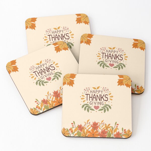 Item preview, Happy thanksgiving-autumn celebration designed and sold by Art Club 99.