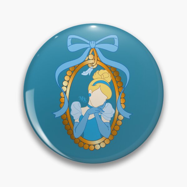 Item preview, Silhouette design inspired by Cinderella designed and sold by mbs-desing.