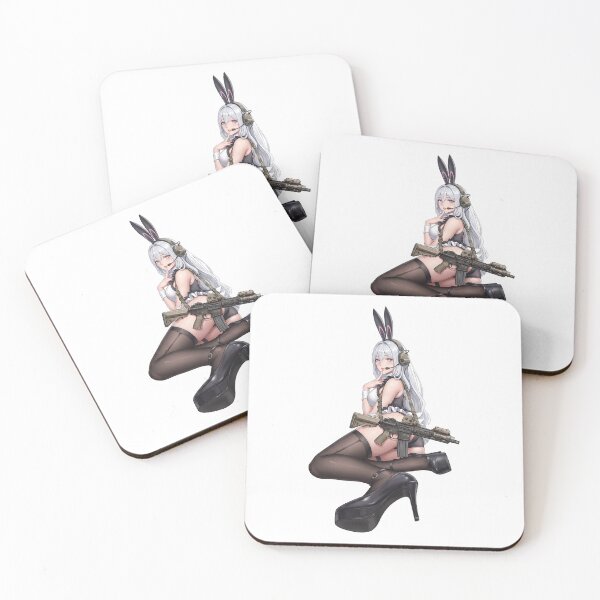 Item preview, Bunny Girl Operator designed and sold by RAWLIFEGRAPHIC.