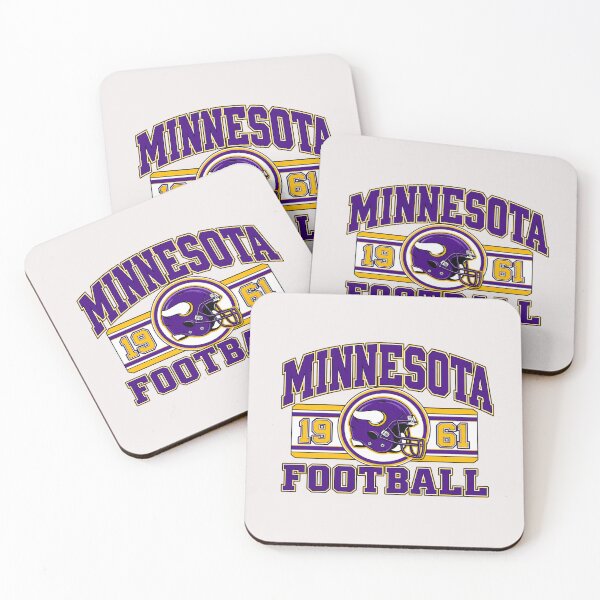 Item preview, Minnesota Football designed and sold by Astrolunarruk.