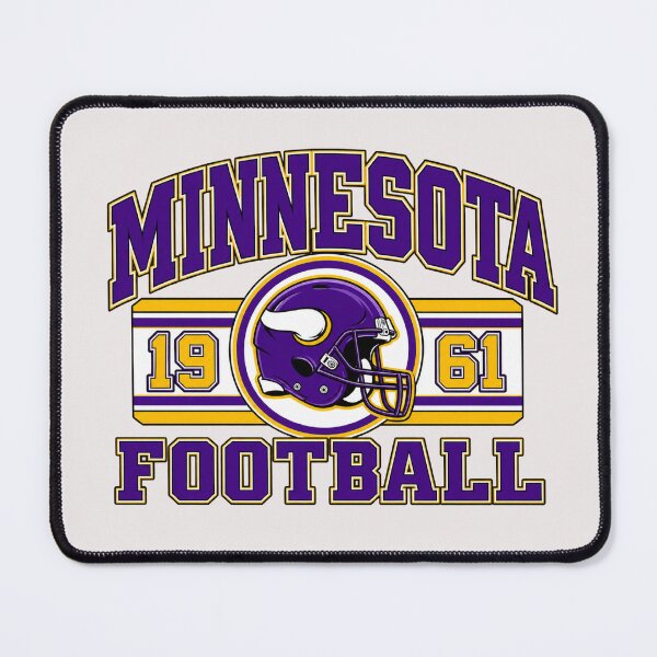 Item preview, Minnesota Football designed and sold by Astrolunarruk.
