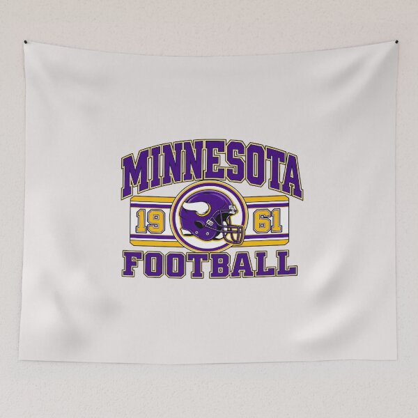 Artikelvorschau, Minnesota Football entworfen und verkauft von Astrolunarruk.