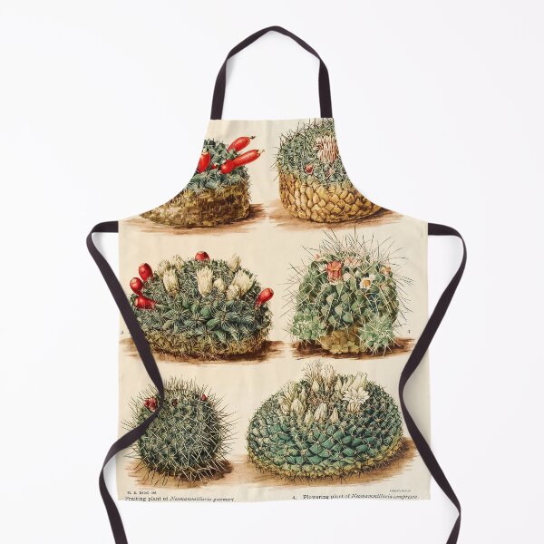 Item preview, The Cactaceae Vol. 4 1919 IV designed and sold by Gilmour-Prints.