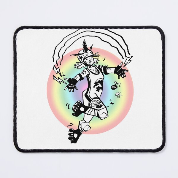 Item preview, Roller Derby 6 designed and sold by JessOEvans.