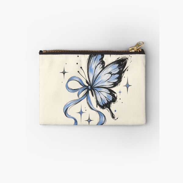 Item preview, Blue Butterfly  designed and sold by LunaVales.