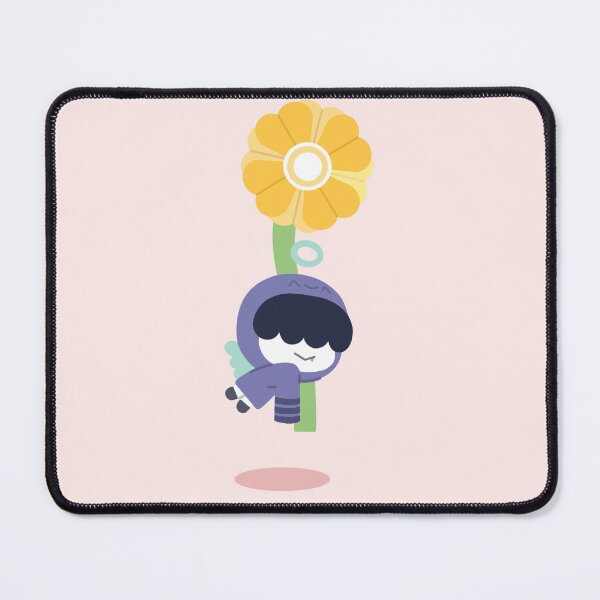 Item preview, TXT PPULBATU Huening Kai - HHM NYA RING Flower designed and sold by 0627june.