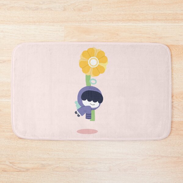 Item preview, TXT PPULBATU Huening Kai - HHM NYA RING Flower designed and sold by 0627june.