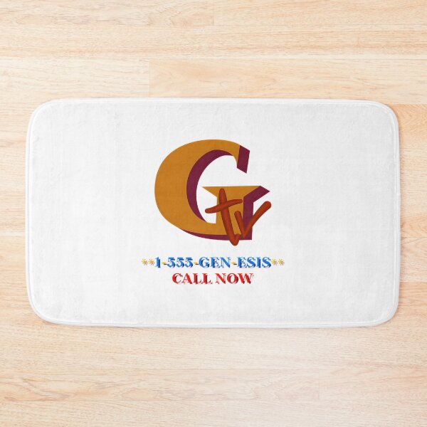 Item preview, Genesis Tv Oh Yes He Knows Me Fan Gift | Perfect Gift For You And Friends designed and sold by kaee-eeee.