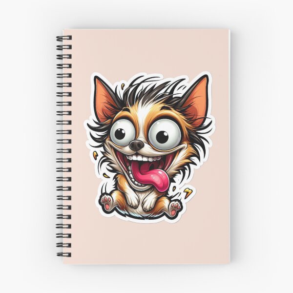 Item preview, Tiny Dog, Maximum Chaos designed and sold by Safe Haven Pets.