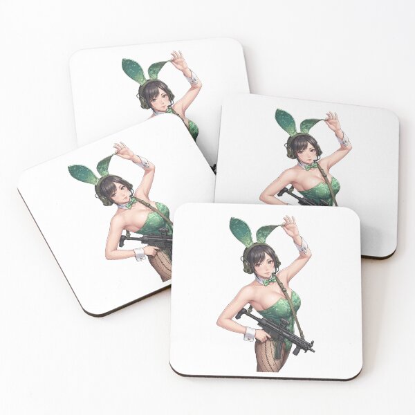 Item preview, Bunny Girl Operator designed and sold by RAWLIFEGRAPHIC.