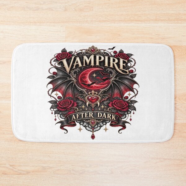 Item preview, Vampire After Dark designed and sold by J-CCreations.