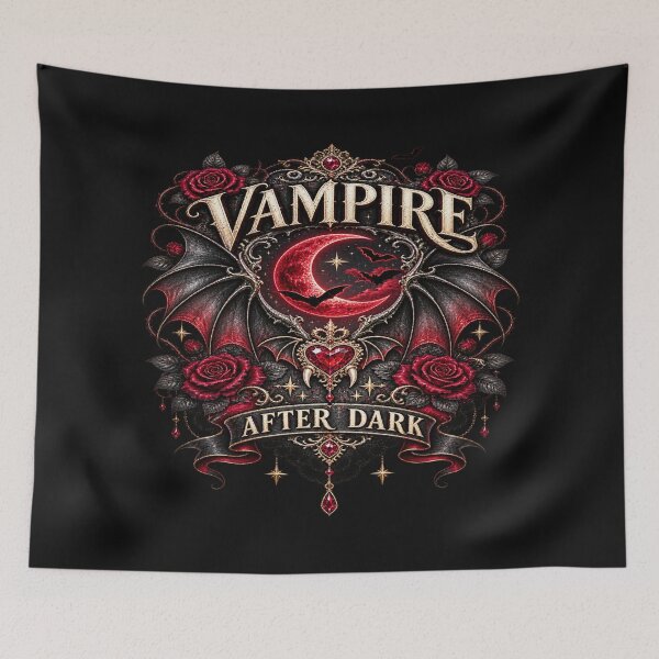 Item preview, Vampire After Dark designed and sold by J-CCreations.