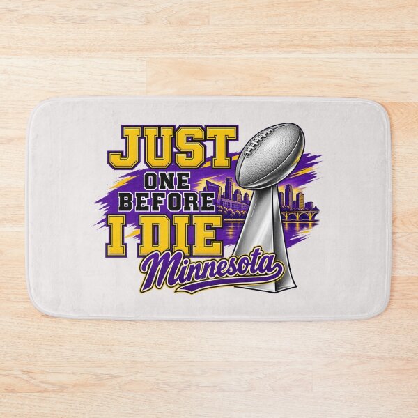 Item preview, Minnesota Football designed and sold by Astrolunarruk.