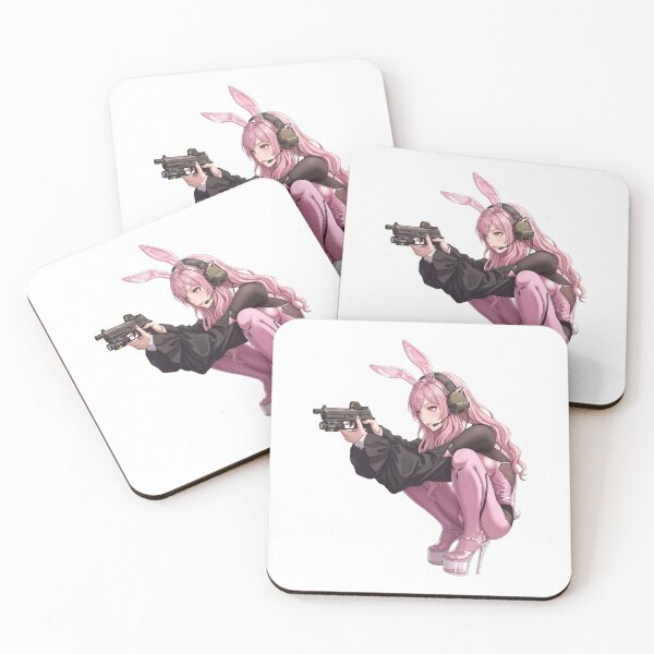 Item preview, Bunny Girl Operator designed and sold by RAWLIFEGRAPHIC.