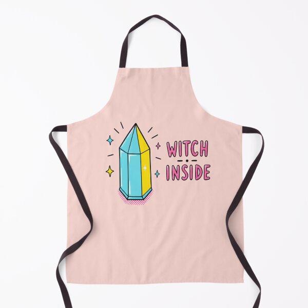 Item preview, Witch Inside designed and sold by MagicTheDog.