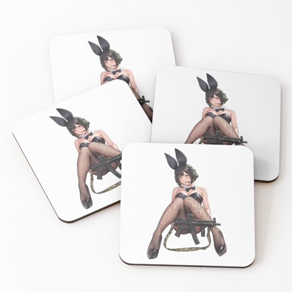 Item preview, Bunny Girl Operator designed and sold by RAWLIFEGRAPHIC.