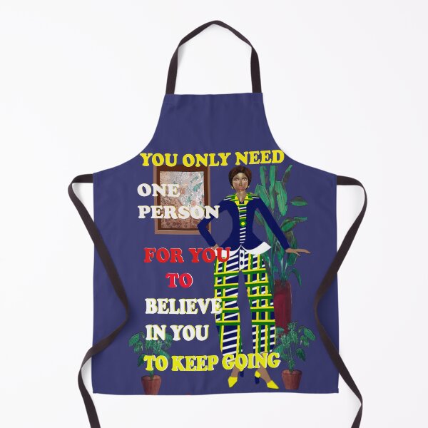 Item preview, " YOU ONLY NEED ONE PERSON" no. 22 designed and sold by VAVibrationArt.