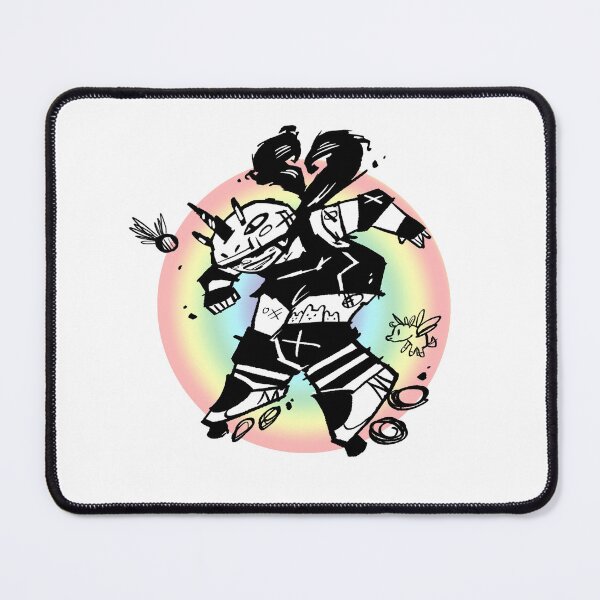 Item preview, Roller Derby 7 designed and sold by JessOEvans.